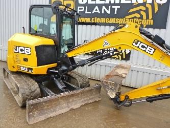 JCB 55 Z-1