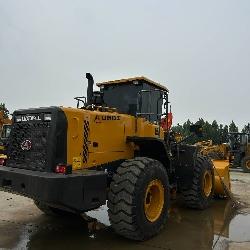 SDLG LG 956 L