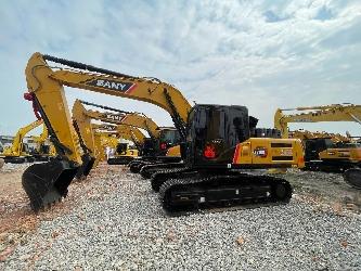 Sany SY 215 C
