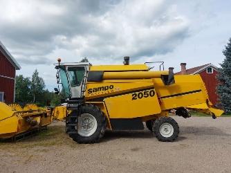 Sampo 2050