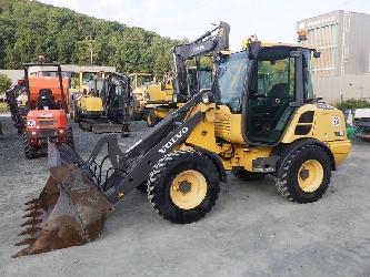 Volvo L 25 F
