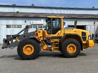 Volvo L 120 G