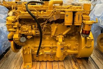 CAT C7.1