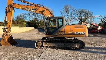 CASE CX 210 B