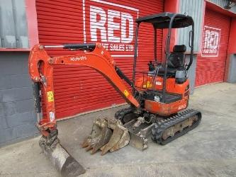 Kubota U 17-3