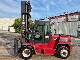 Clark C75L