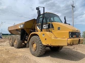 CAT 730
