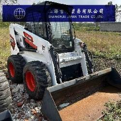 Bobcat S 590