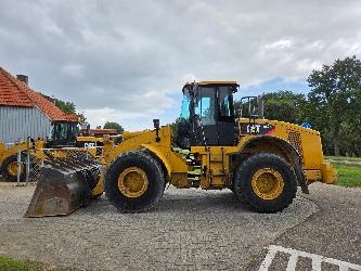 CAT 950 H