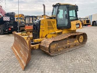 CAT D 6 K LGP