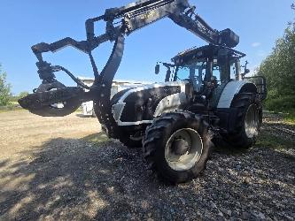 Valtra T 163