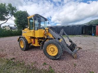 Volvo L 50 B