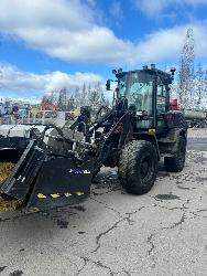 Terex TL 100