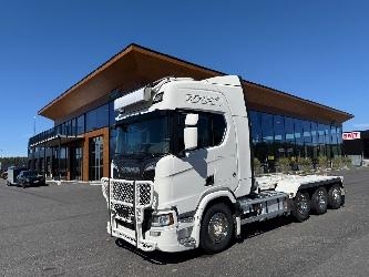 Scania R 770