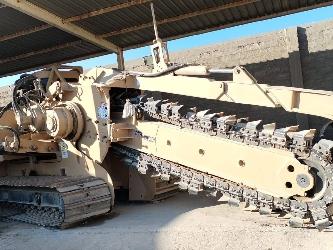 Tesmec 775DT