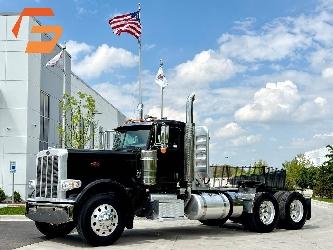 Peterbilt 389