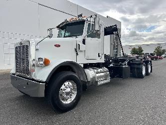 Peterbilt 365