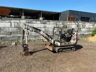 Bobcat 323K
