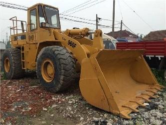 CAT 966 H
