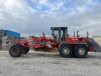 O&K F206