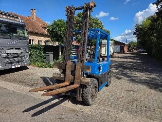 Fiat DI 35 C