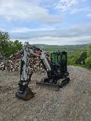 Bobcat E 32