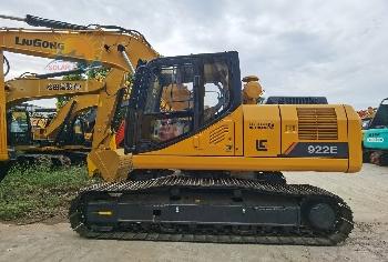 LiuGong 922 E