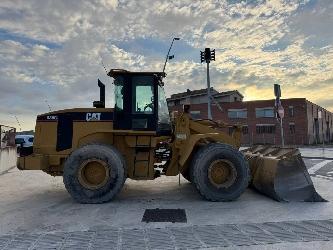 CAT 938 G