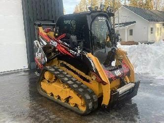 CAT 259D