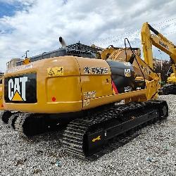 CAT 326D2