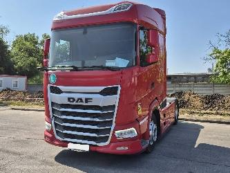 DAF XG480 FT