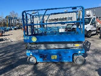 Genie GS 2046