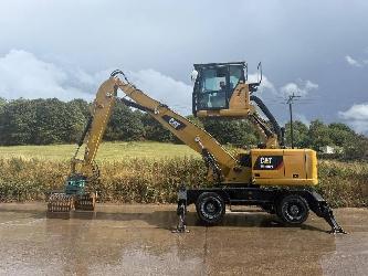 CAT MH 3024