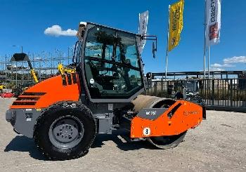 Hamm HC 70i