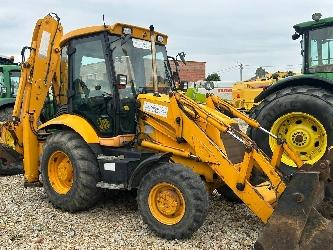 JCB 3 CX
