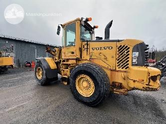 Volvo L 90 E