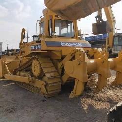 CAT D7H