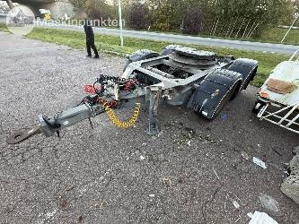 Fliegl Dolly