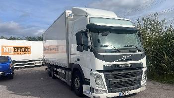Volvo FM