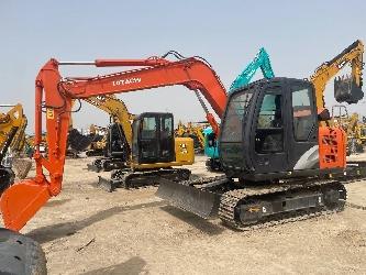 Hitachi ZX 70