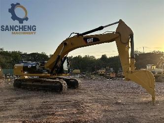 CAT 330 D2L