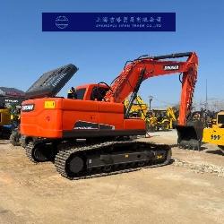 Doosan DX 225