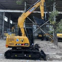 Sany SY 75 C
