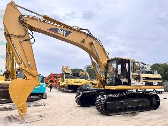 CAT 330 B