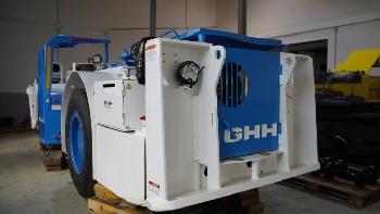 GHH LF4.1