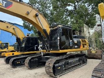 CAT 336 D