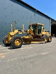 CAT 140H II
