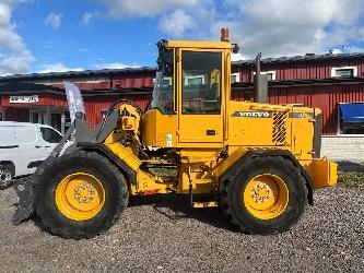 Volvo L 50 D