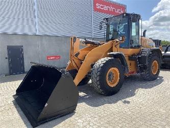 CASE 721F