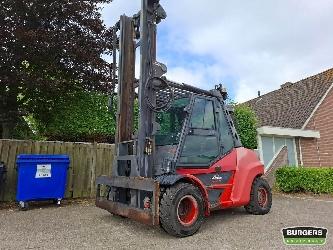 Linde H80D